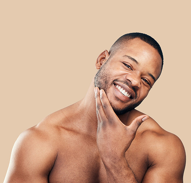 Addressing Common Concerns during Male Waxing