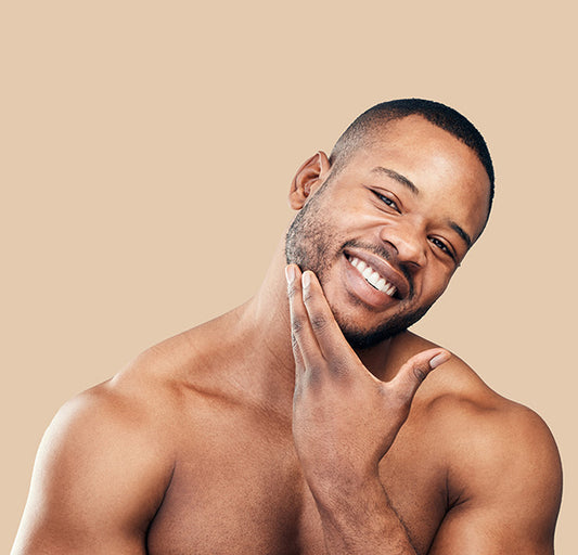 Addressing Common Concerns during Male Waxing