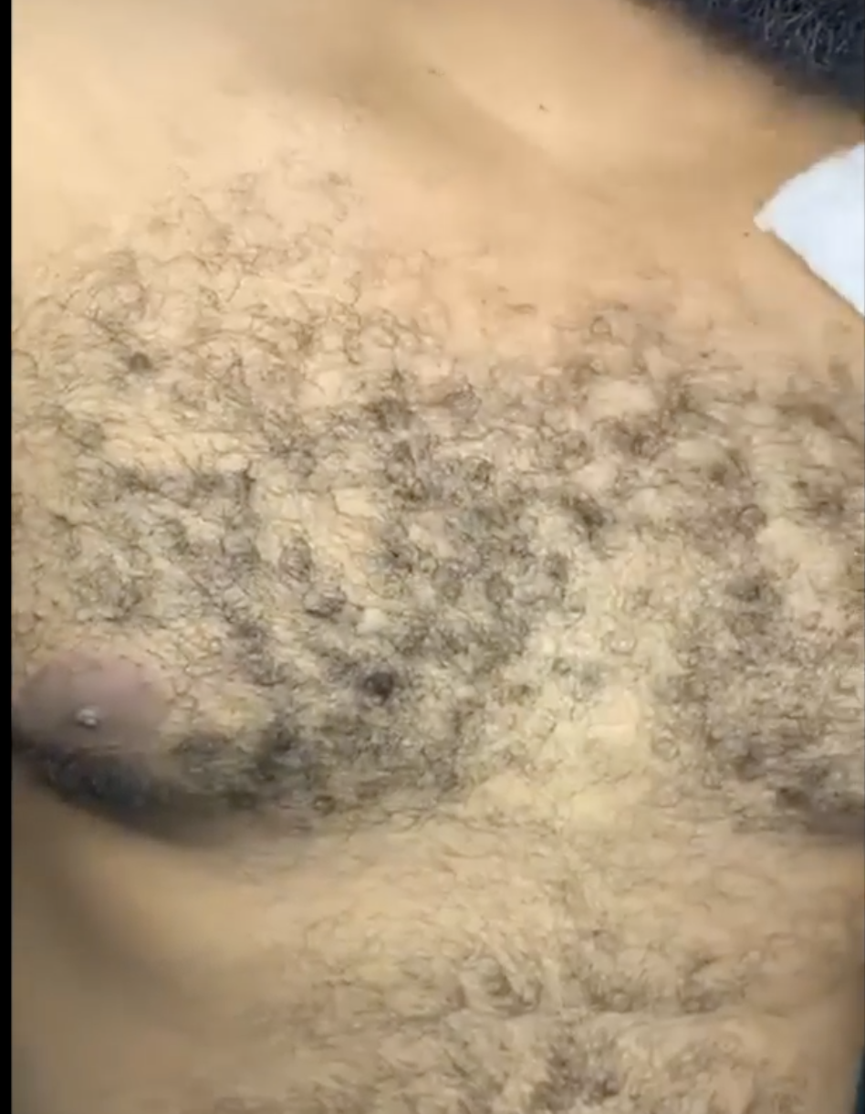 Male Waxing Trends and Statistics