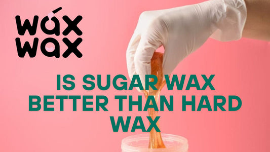 Is sugar wax better than hard wax (1)