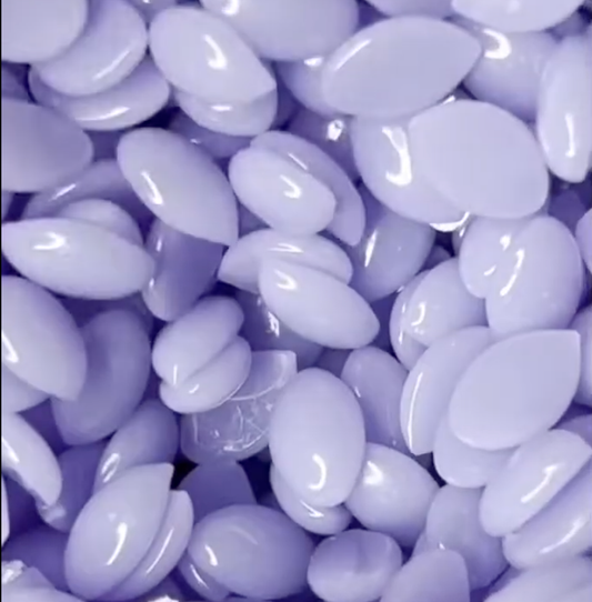 Wax Types Compatible with Wax Machines