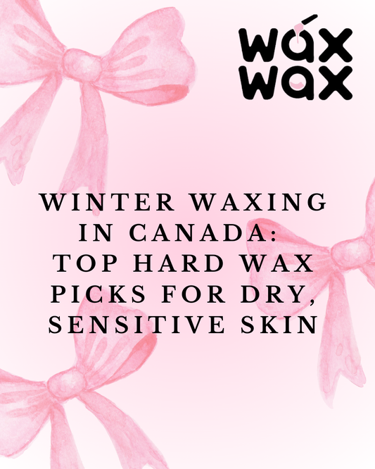 Winter Skin Challenges in Canada