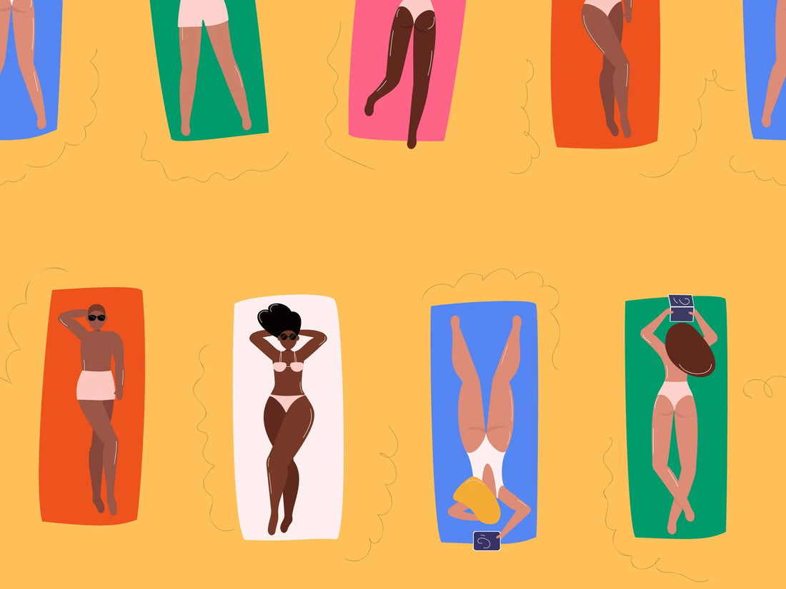 Brazilian vs Bikini Wax