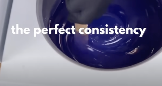 hard wax temperature