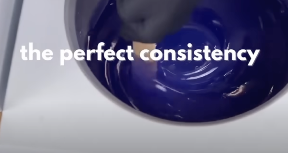 hard wax temperature