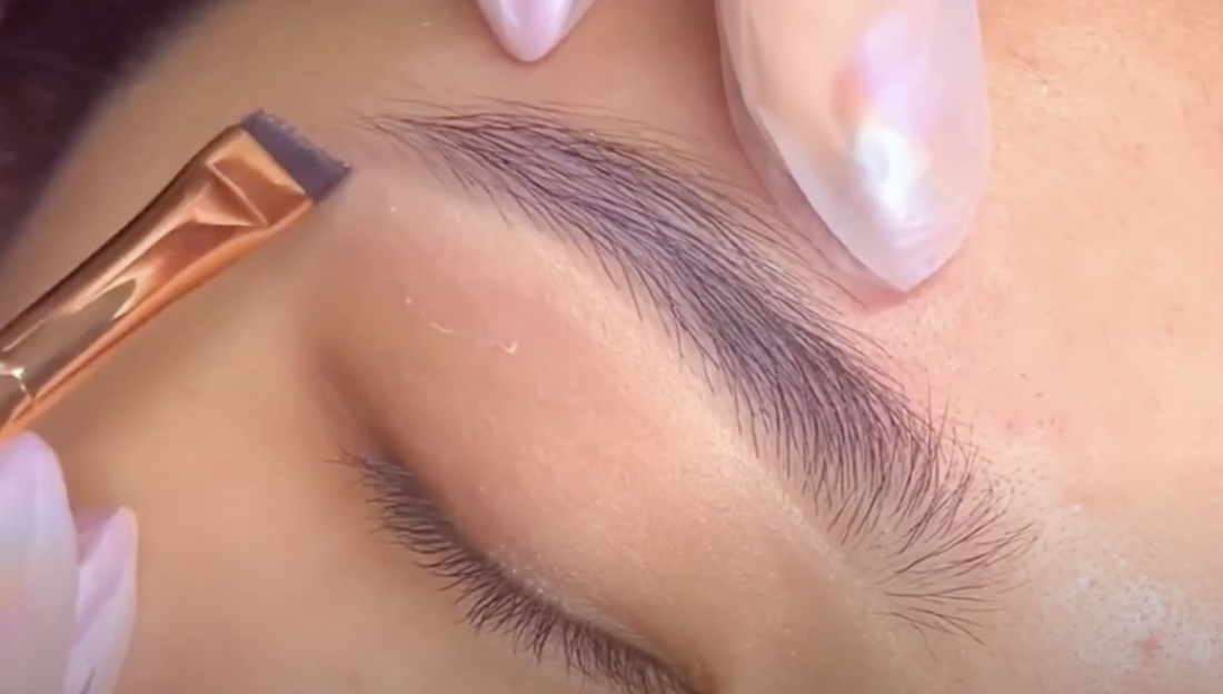 How Often Should You Wax Your Eyebrows