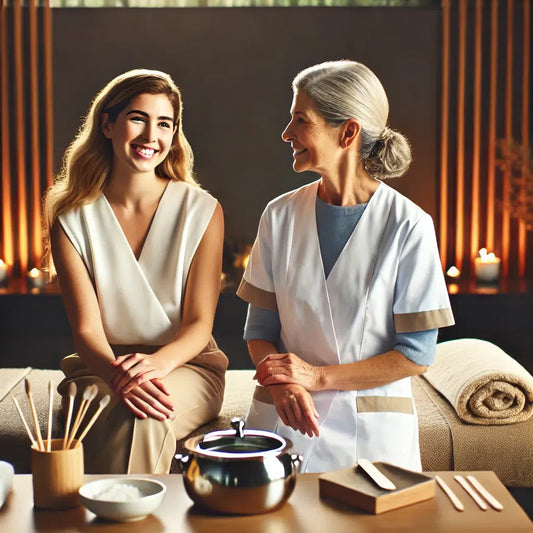 How Old Do You Have to Be to Get a Brazilian Wax