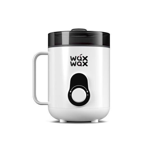 Benefits of Using Wax Machines