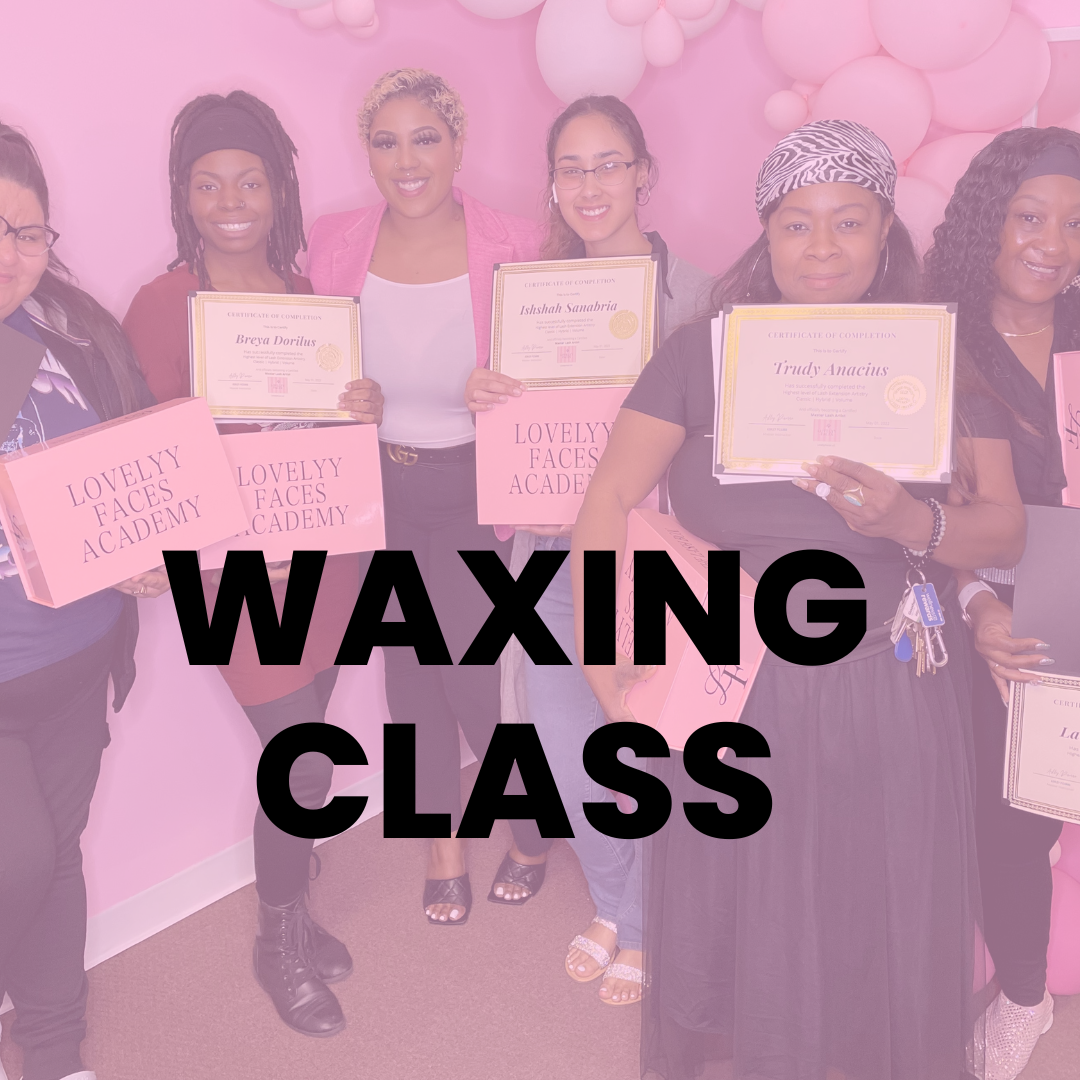 Wax Classes in US