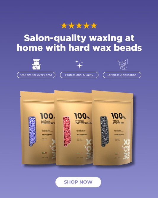 Hard Wax Market Trends