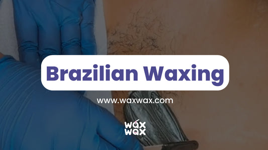 why is a brazilian wax called a brazilian