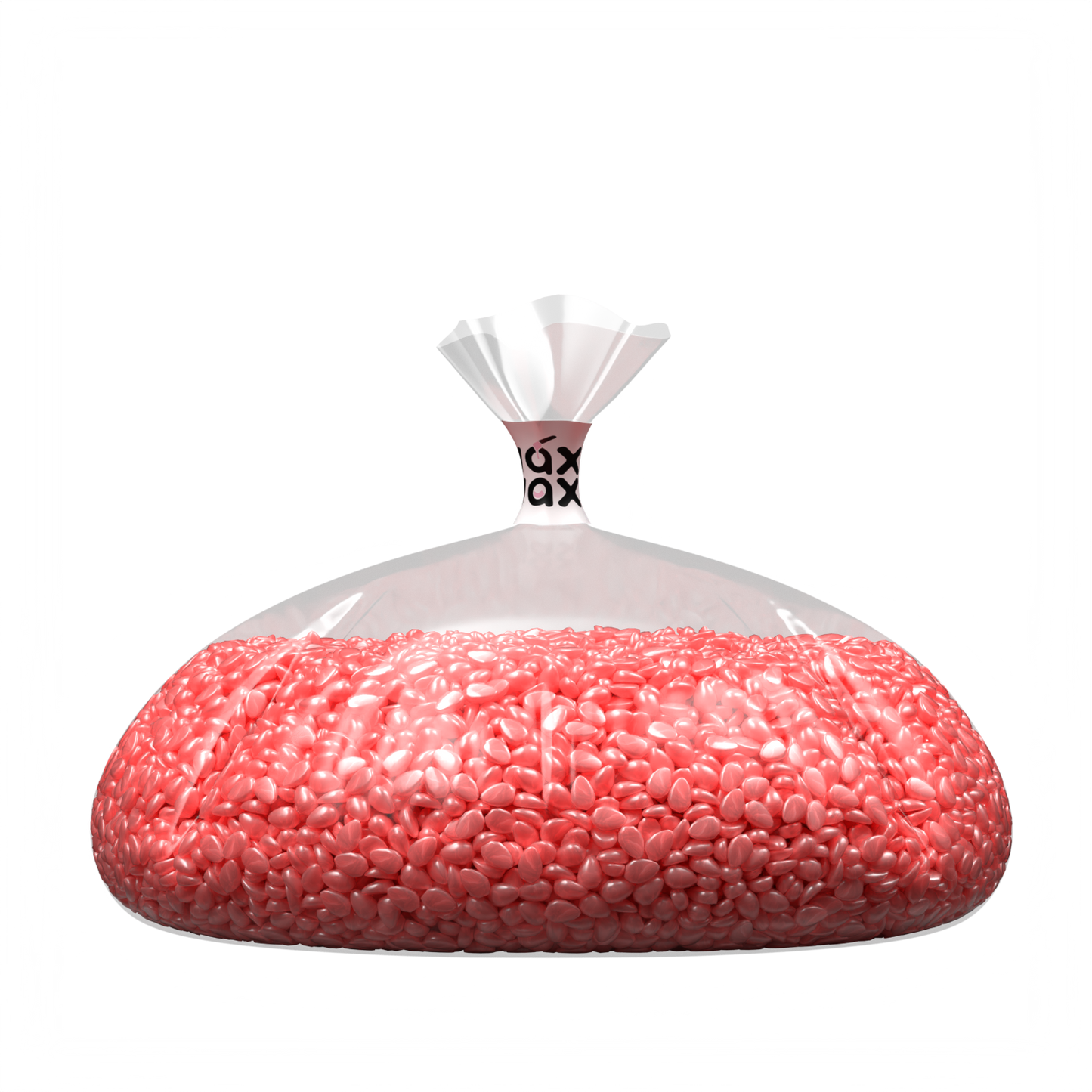 Pink Pearl Hypoallergenic Hard Wax Beads – For Sensitive Skin by Wax Wax