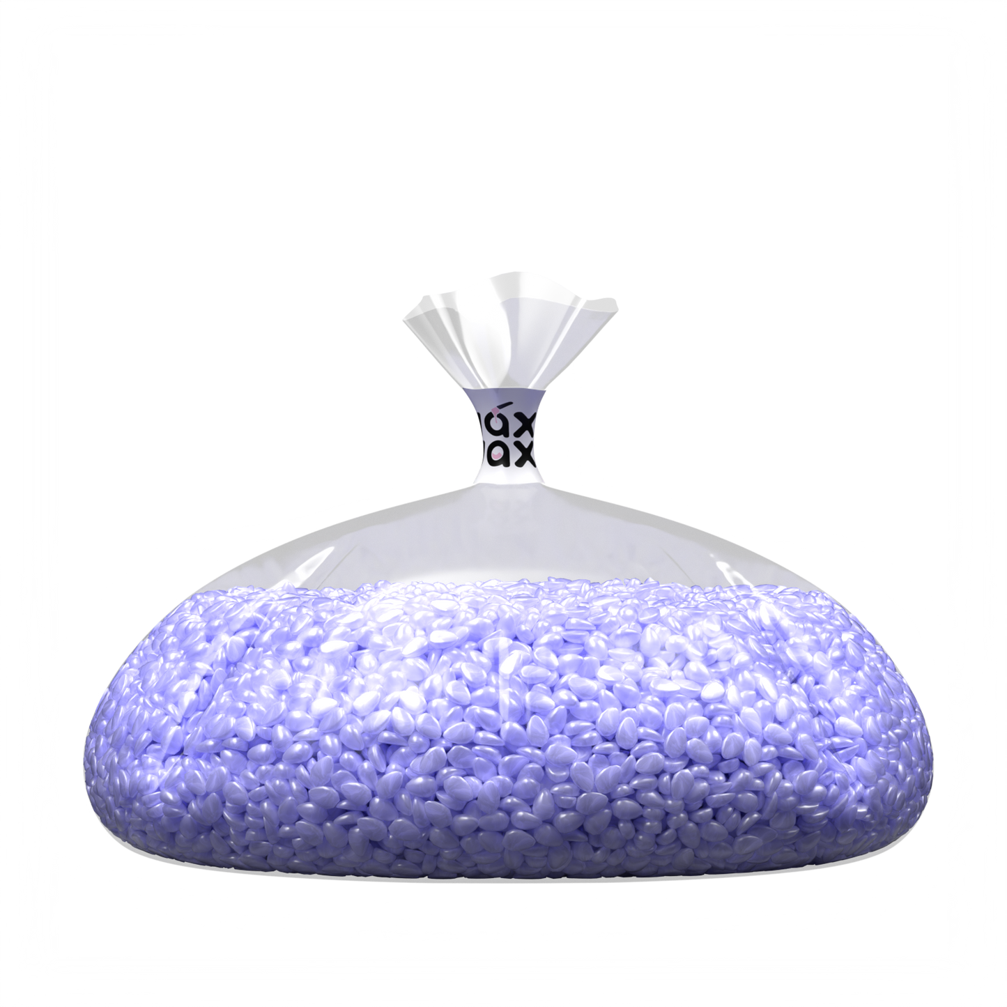 Orchid Hypoallergenic Hard Wax Beads – For Sensitive Skin by Wax Wax