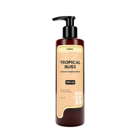 Loción Tropical Bliss