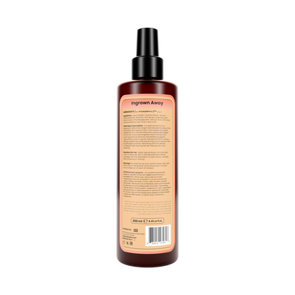 IngrownAway Concentrated Lotion