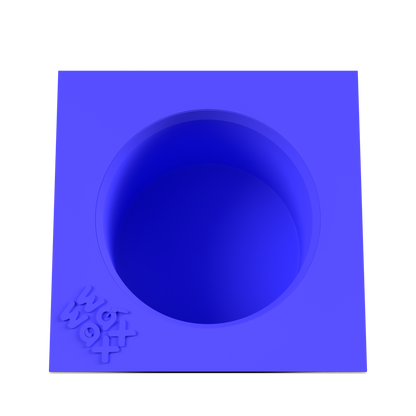 silicone insert for wax machine 10 LB