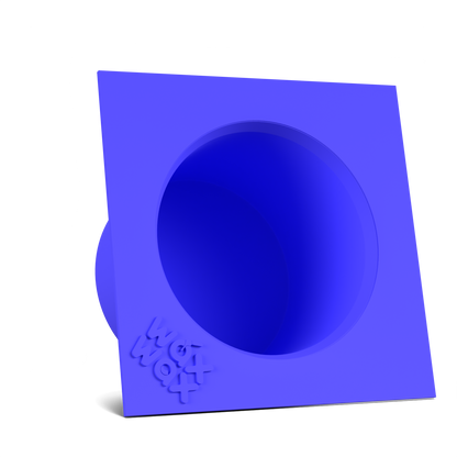 silicone insert for wax machine 10 LB