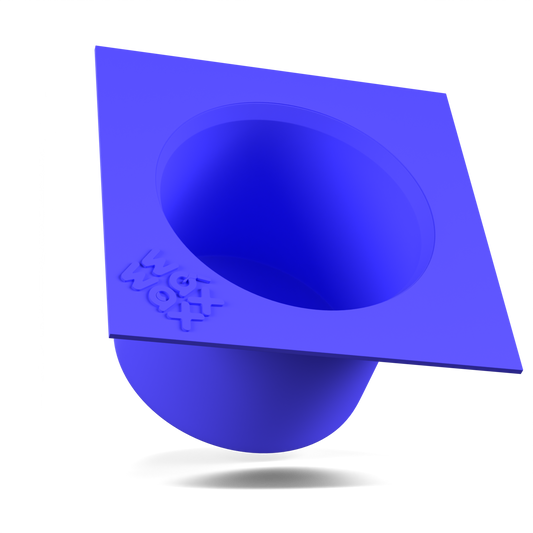 silicone insert for wax machine 10 LB