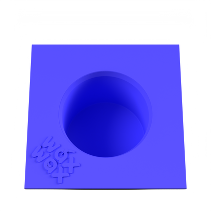 silicone insert for wax machine 5 LB