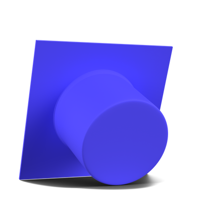 silicone insert for wax machine 5 LB
