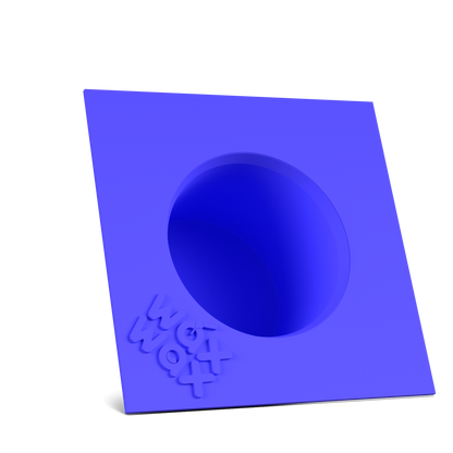 silicone insert for wax machine 5 LB