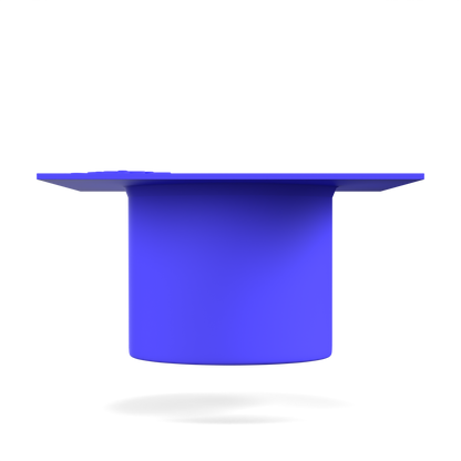 silicone insert for wax machine 5 LB