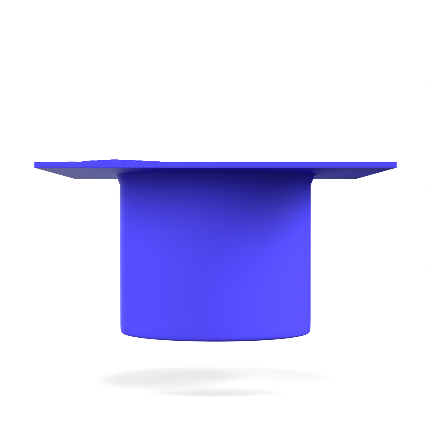 silicone insert for wax machine 5 LB
