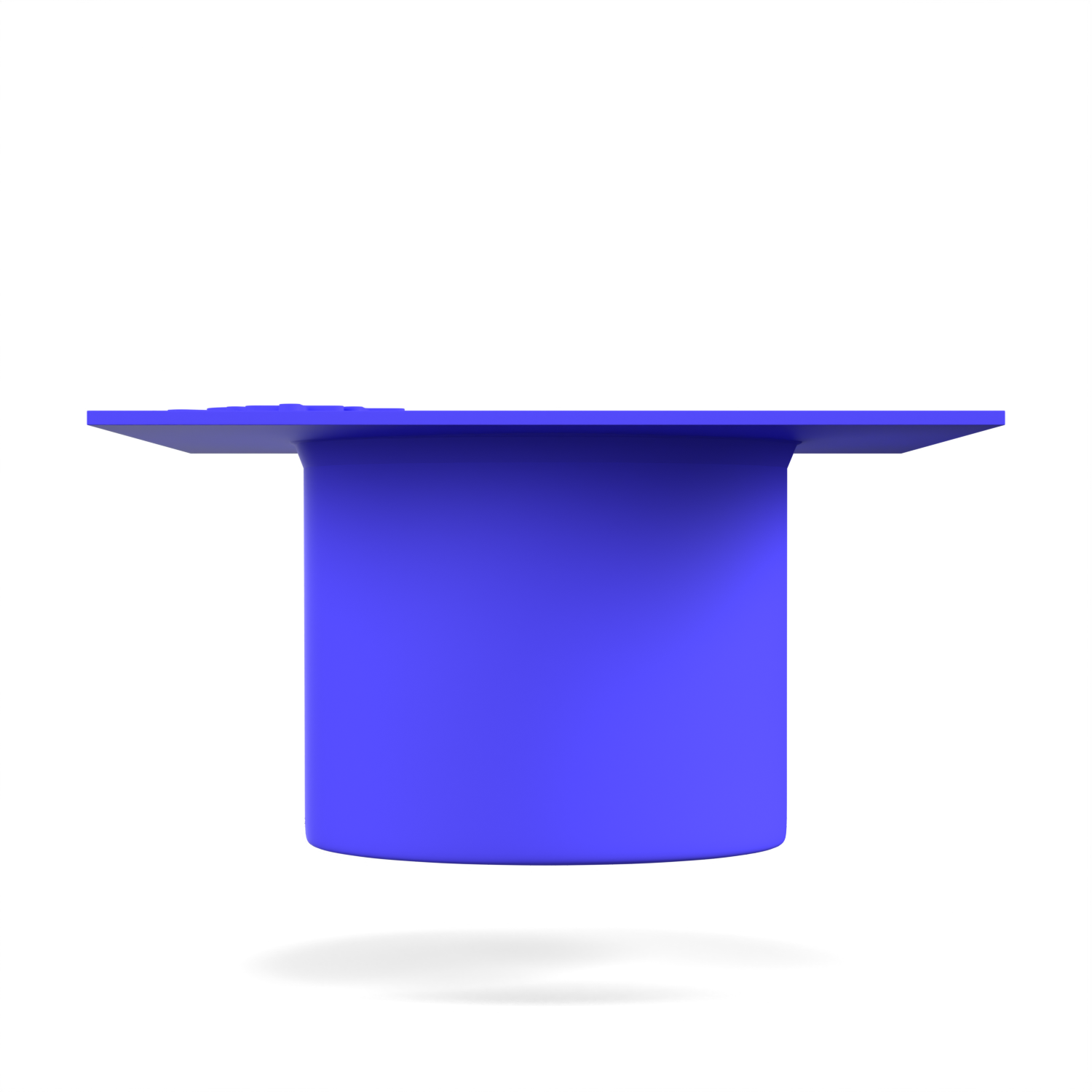 silicone insert for wax machine 5 LB