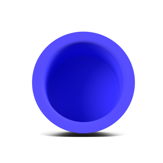 Insertos de silicona para calentador de cera doble 