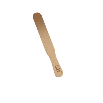 Kit de depilación profesional