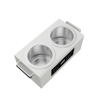 Kit de depilación brasileña