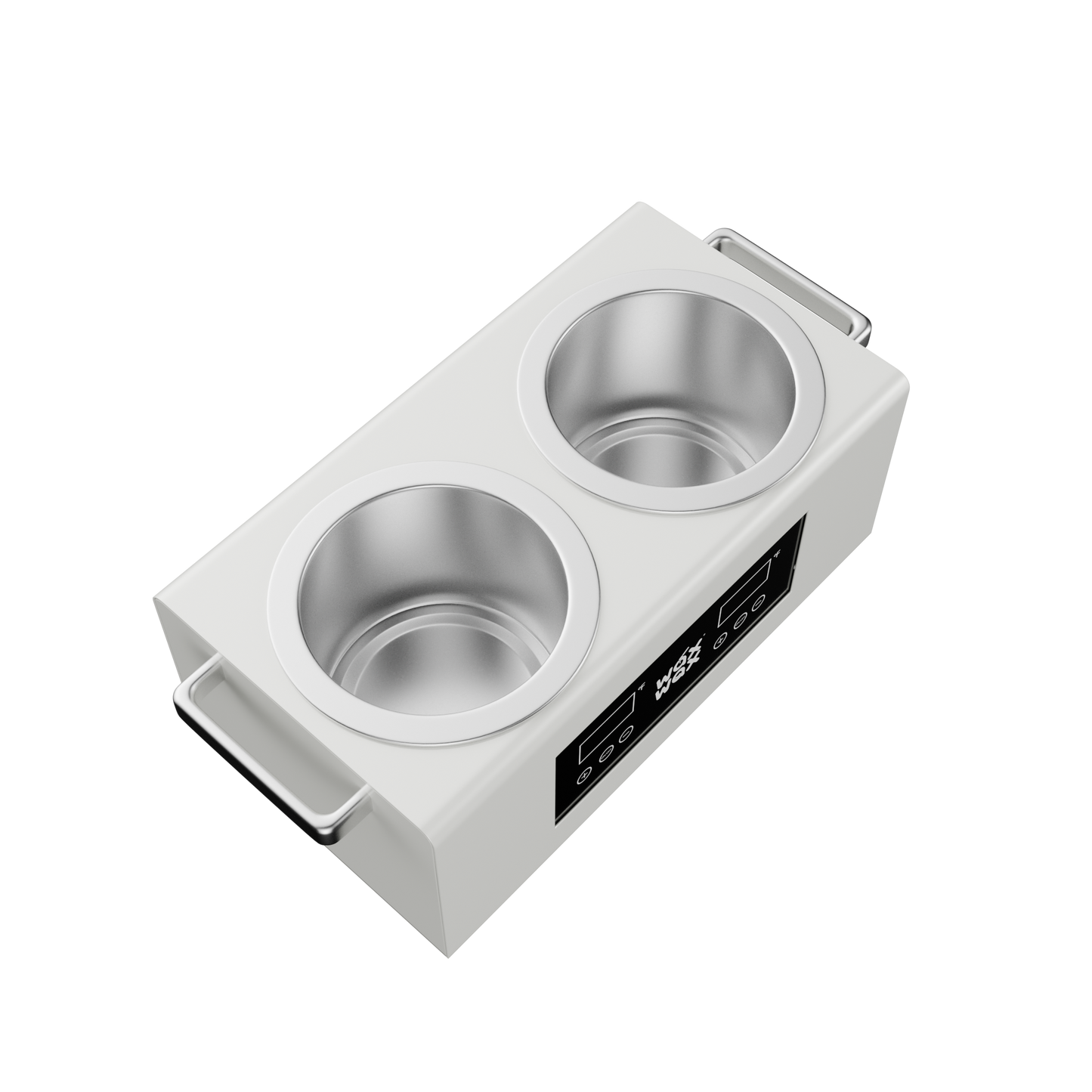 Kit de depilación brasileña