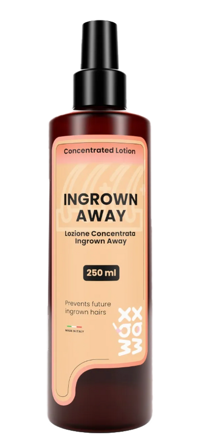 Kit de depilación brasileña