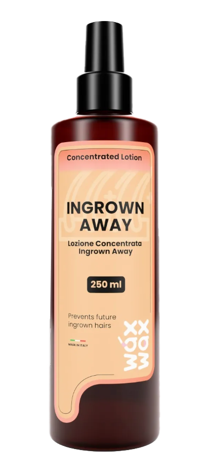 Kit de depilación brasileña