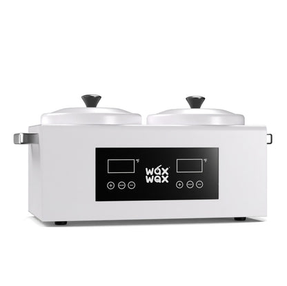 Types of Wax Machines