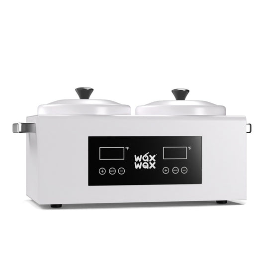 Types of Wax Machines