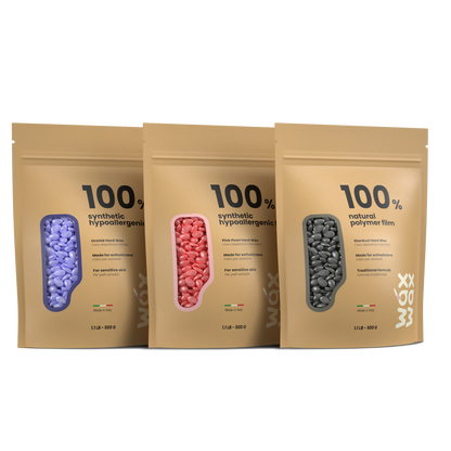 Hard Wax Market Trends