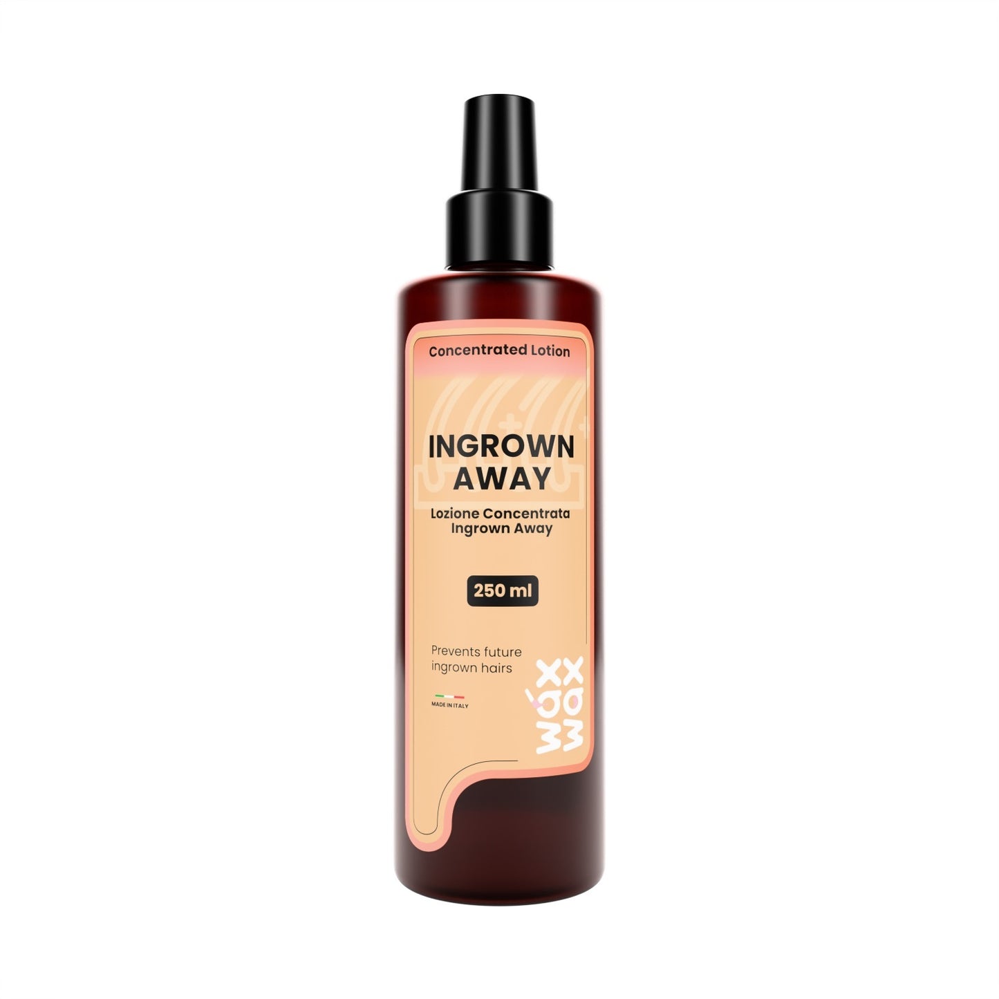 IngrownAway Concentrated Lotion