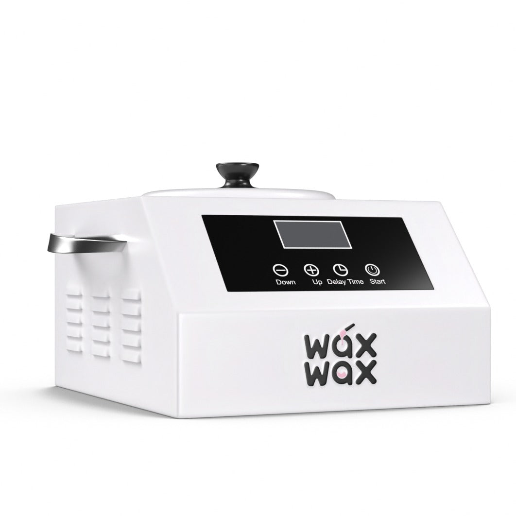 wax machine