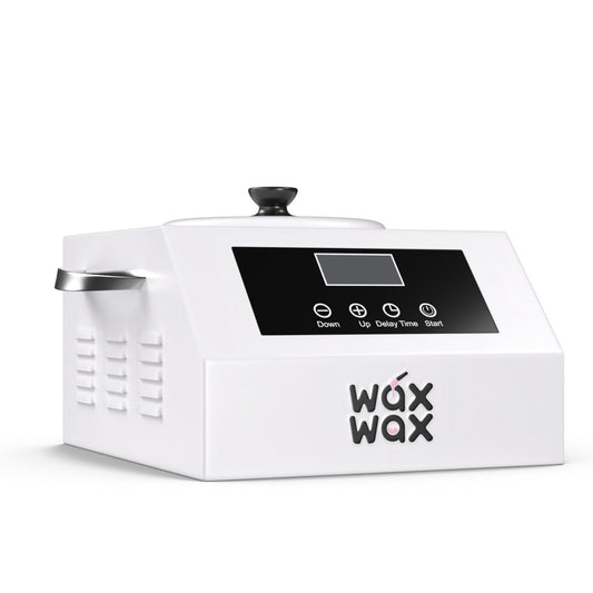wax machine