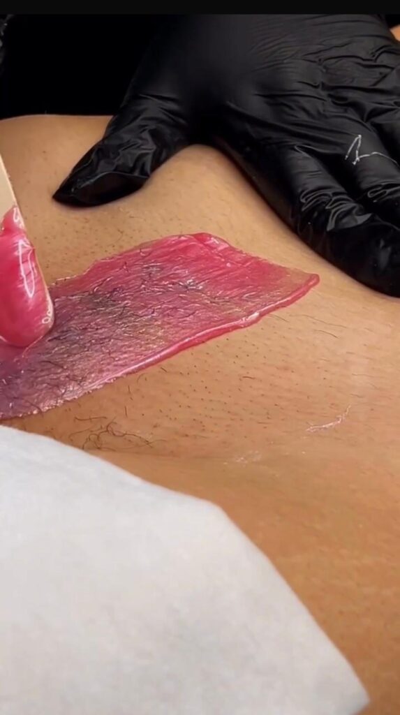 Brasileño antes y después