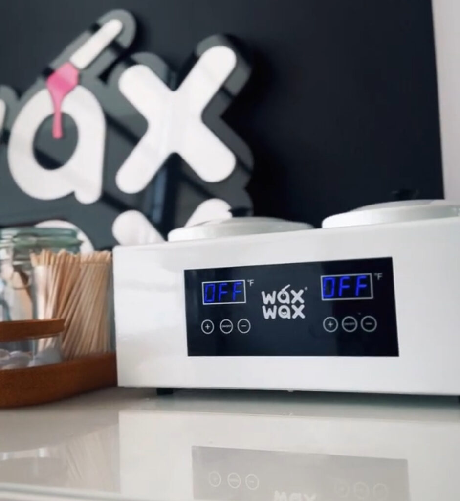 Brazilian vs bikini wax