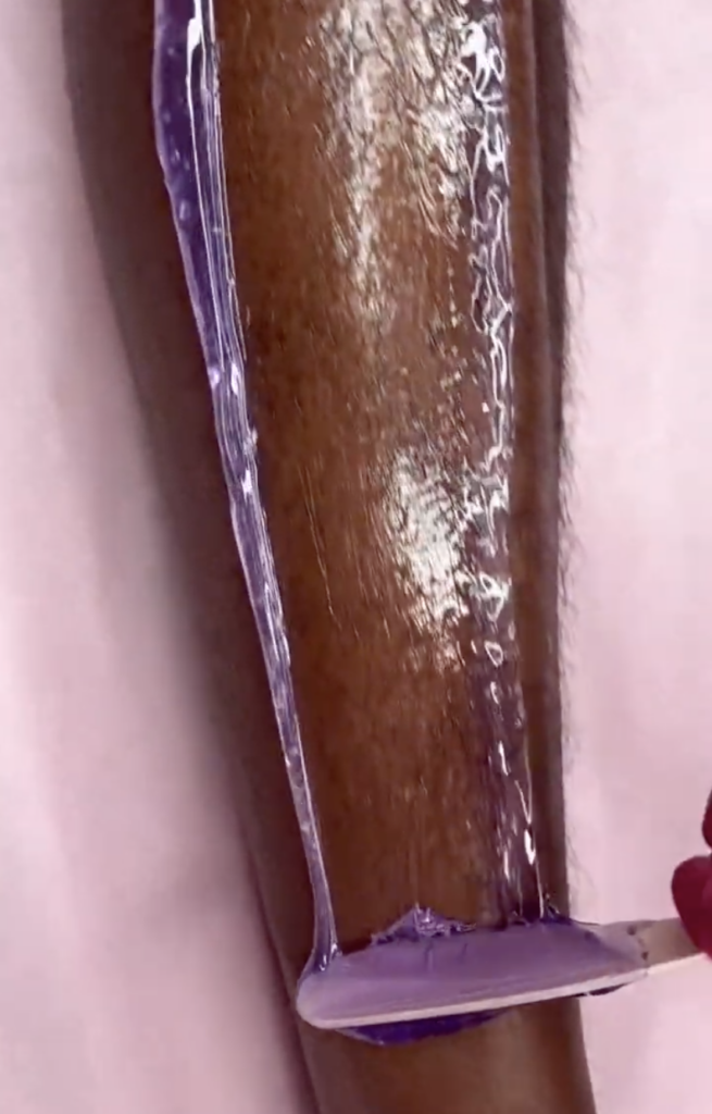 Choosing a Waxing Salon for Men