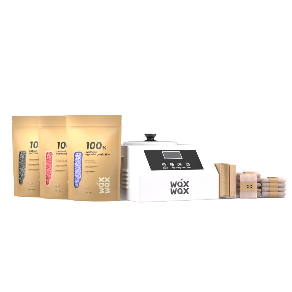 Choosing a Waxing Salon for Men