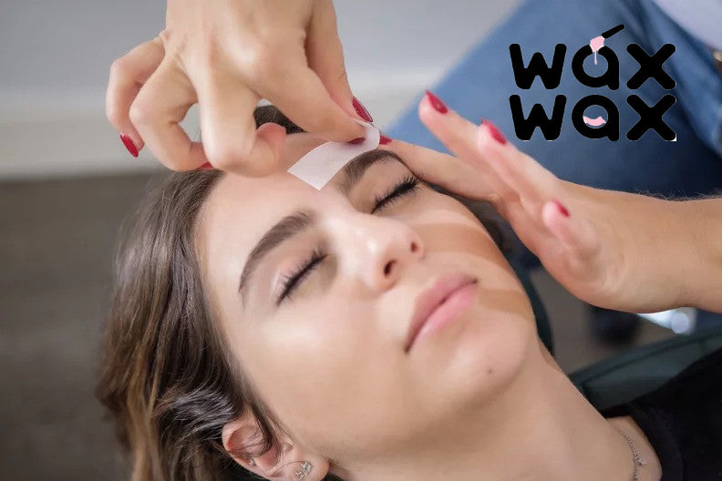 Common Eyebrow Waxing Mistakes