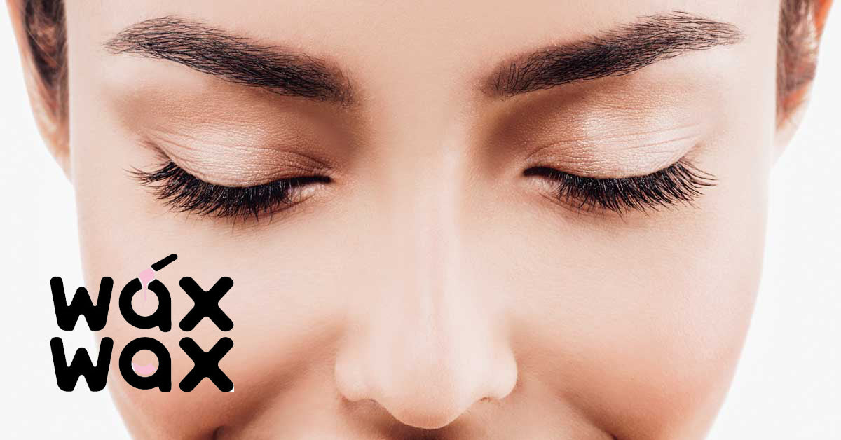 Eyebrow Waxing Aftercare