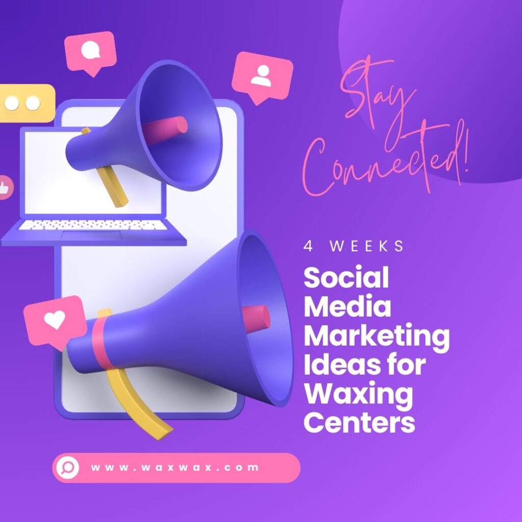 Ideas de marketing en redes sociales para centros de depilación para conseguir más clientes en 2025