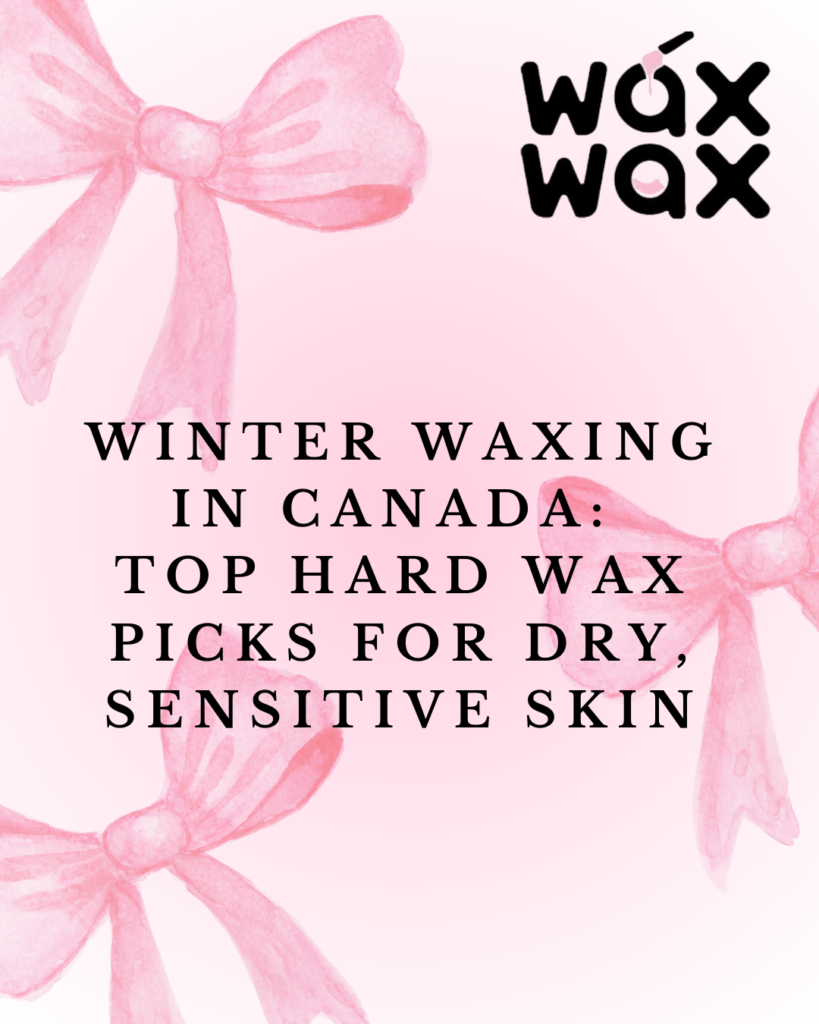 Winter Skin Challenges in Canada