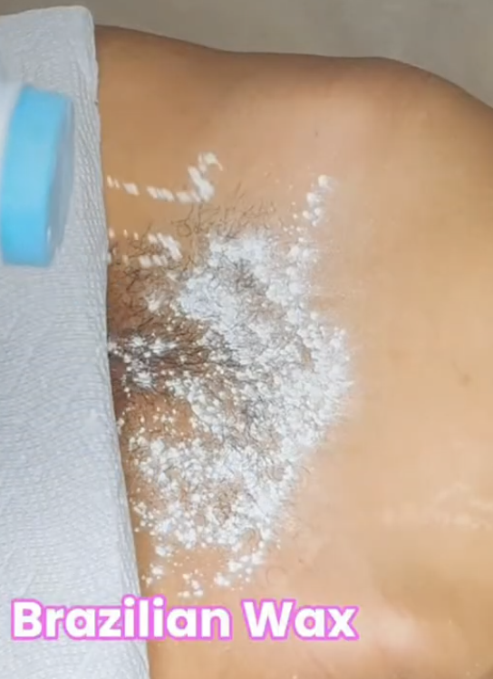 best hard wax for brazilian wax
