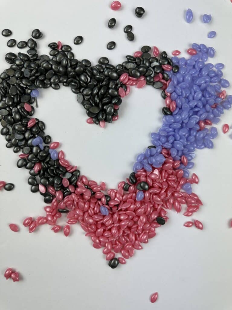 brazilian wax positioning